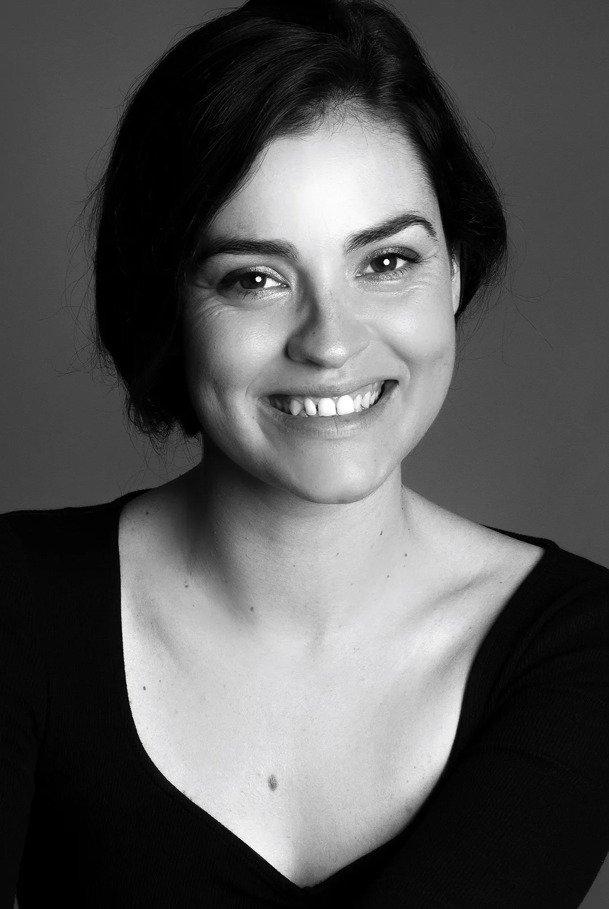 Марина Леонардо